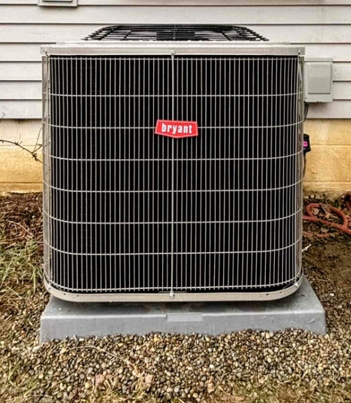 hvac equipment 2