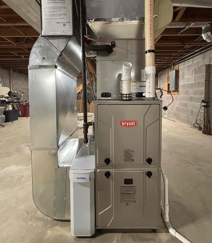 hvac equipment 3